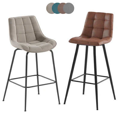 Spice B-140 barstool Mebel Vetro — Вид 1