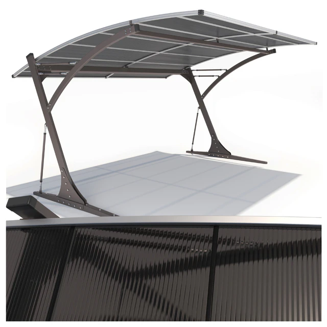 Carport DECART — Скачать