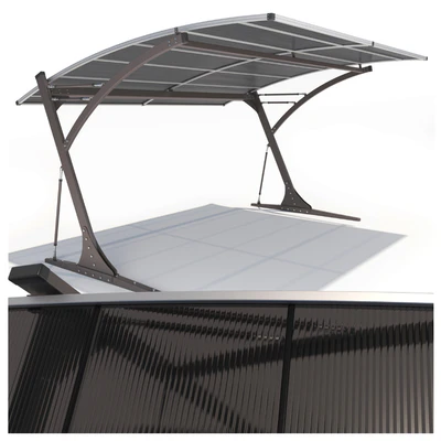 Carport DECART — Вид 5