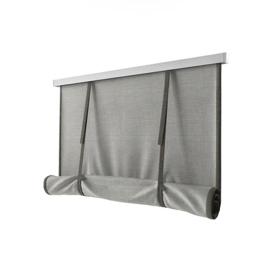 Roman blinds — Ver 1