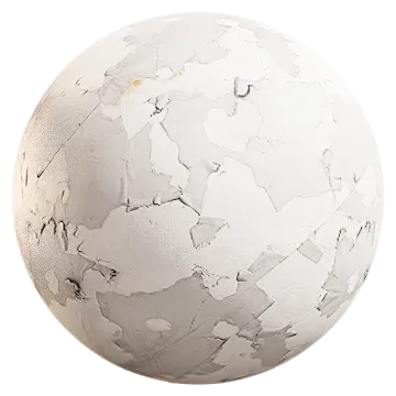 flaked paint ceiling 001 — Скачать
