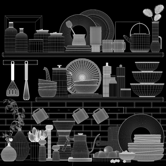 kitchen accessories009 — Скачать