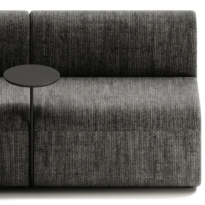 ARTIKO Sectional modular fabric sofa AT 16 by MDD — Вид 7