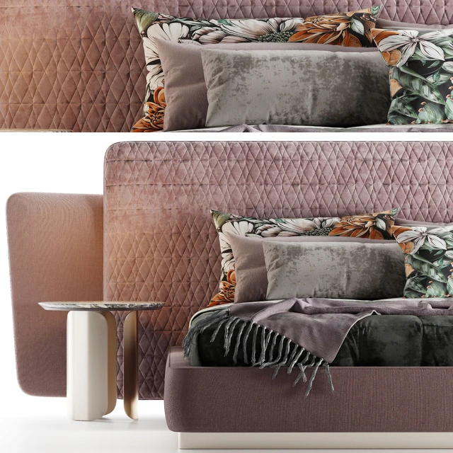 Sheila Double Bed Opera — Descargar