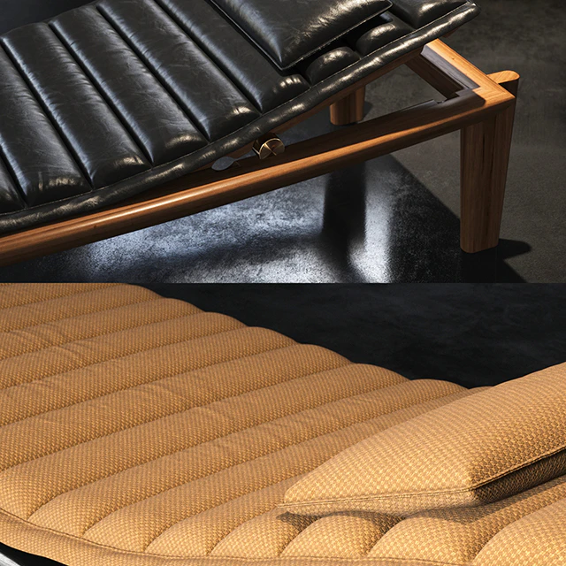ClassiCon Ulisse Daybed — Скачать