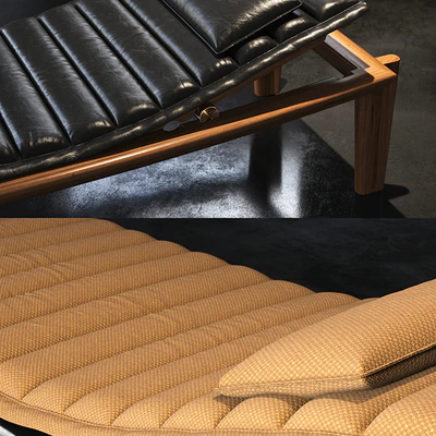 ClassiCon Ulisse Daybed — Вид 3