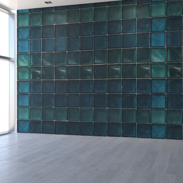 glass block 974 — Descargar