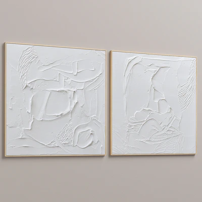 Ninos Textured Wall Art C-177 — Вид 5