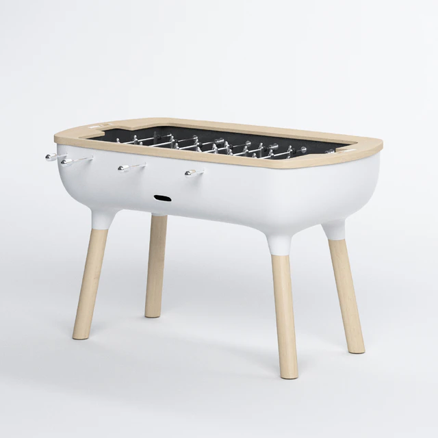 Alain Gilles - Foosball Table — Descargar