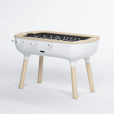 Alain Gilles - Foosball Table — Ver 1
