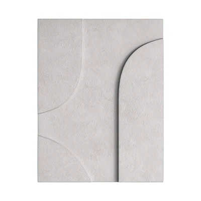 Gypsum panel — Ver 7