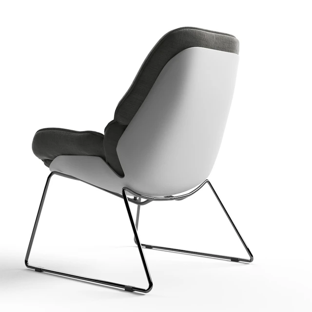 Concepto SERENITY armchair — Скачать