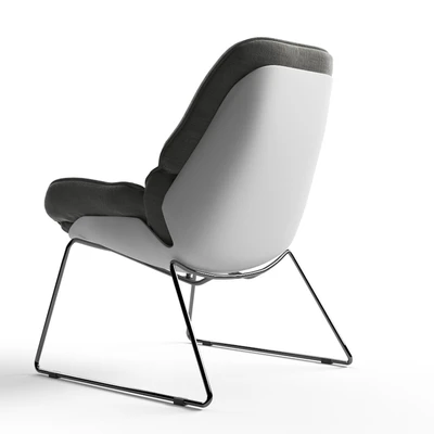 Concepto SERENITY armchair — Вид 5