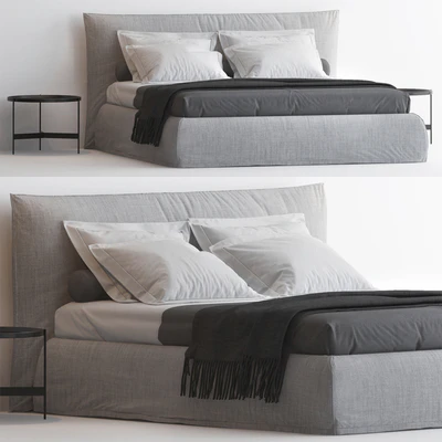 BED BY PIANCA 2 — Вид 1