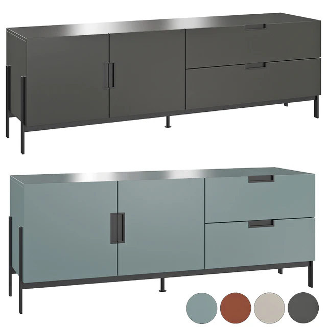 TV stand Liges — Descargar