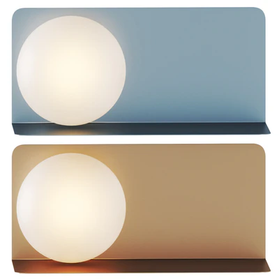 Nordlux - Lilibeth Sconce — Ver 5