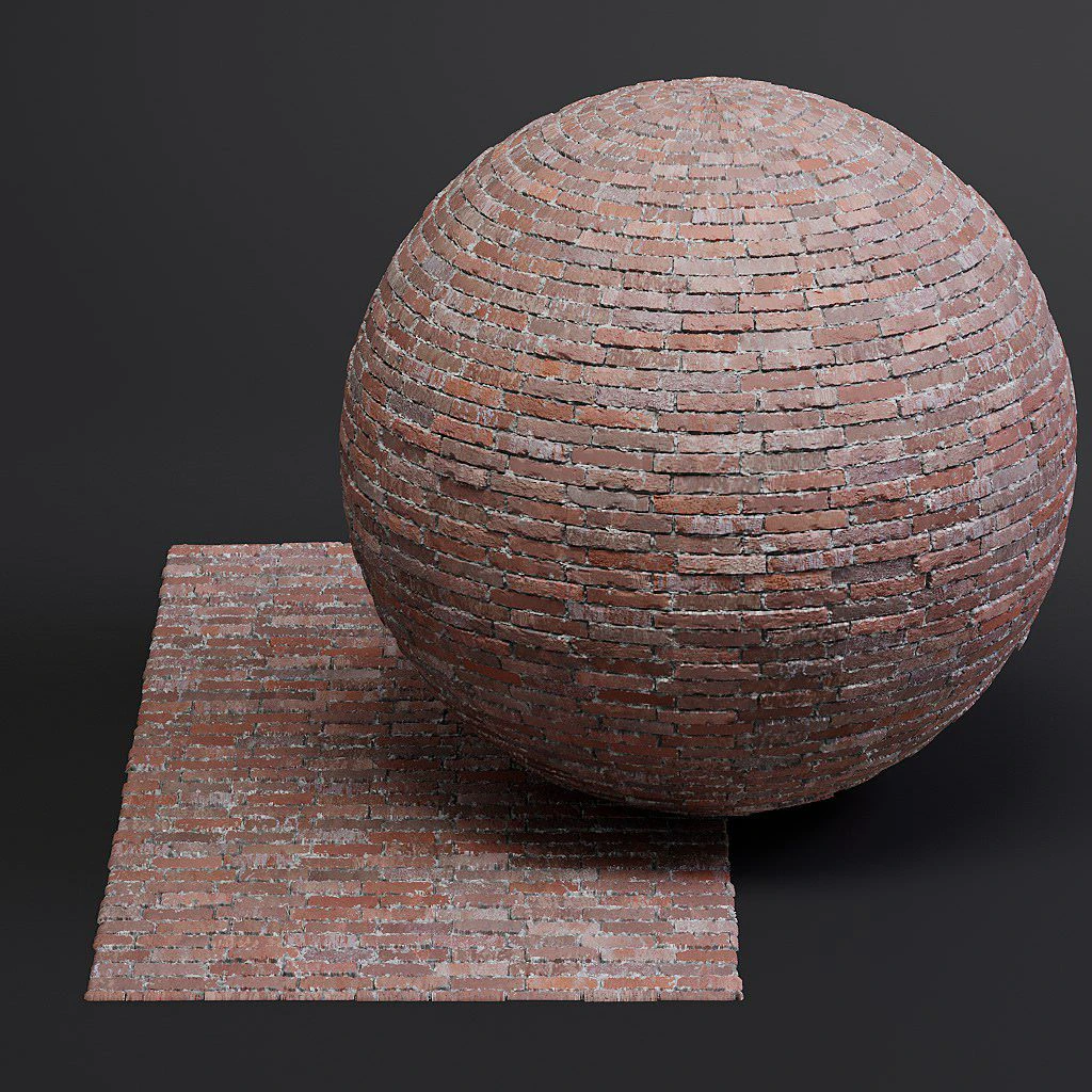 brick loft 005 — Скачать