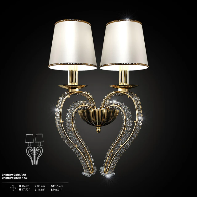 Masiero Cristalry / 12, A1, A2 — Descargar