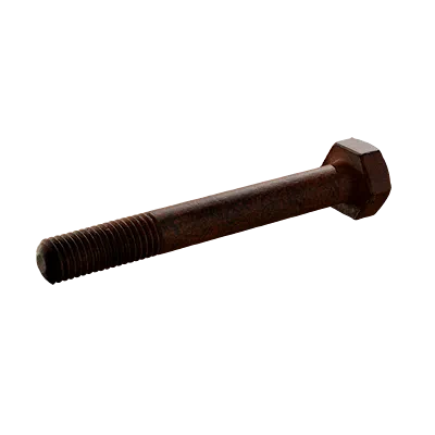 rusty bolt 003 — Descargar