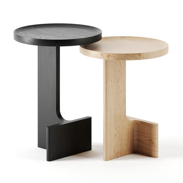 beam side table by Ariake — Descargar