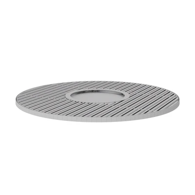 Mmcite. Tree grates — Ver 4