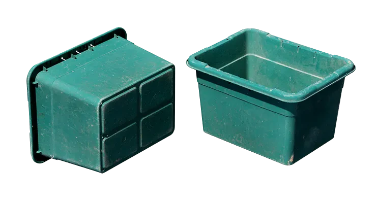 plastic box 001 — Descargar