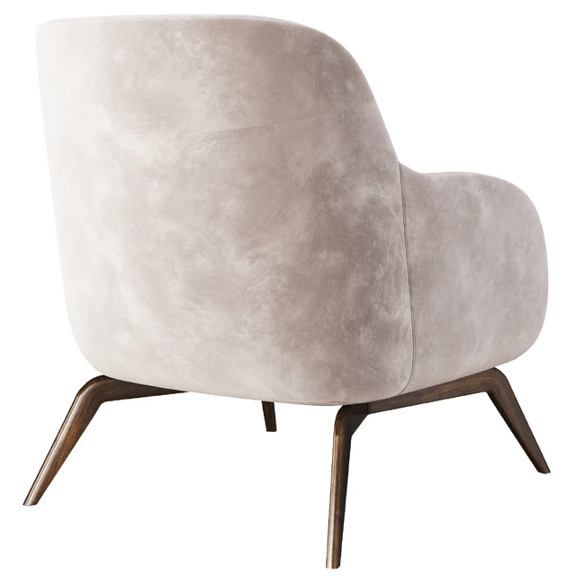 Belt Armchair — Скачать