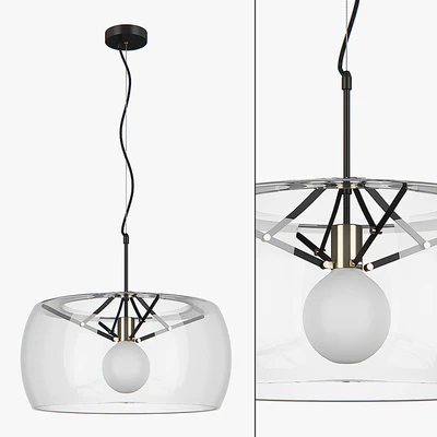 752010 Acquario Lightstar — Ver 1
