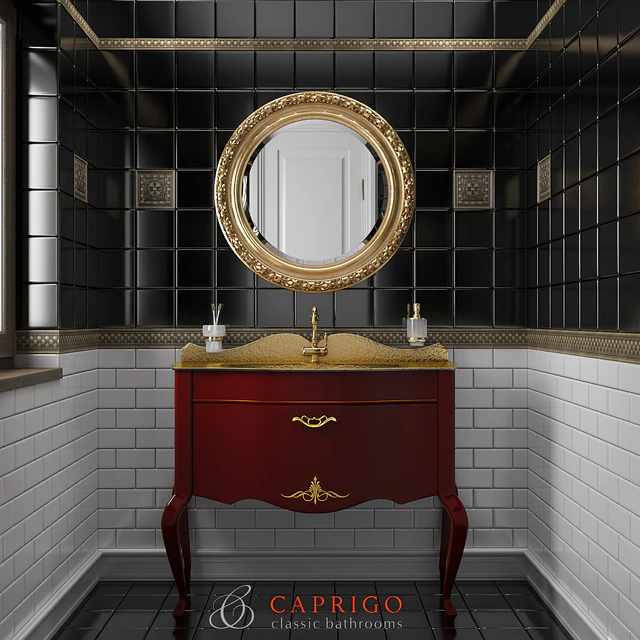 Caprigo Bourget 100 — Скачать