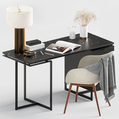 CB2 Office set — Ver 7