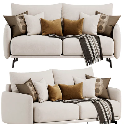 Archi Sofa by skdesign — Вид 7