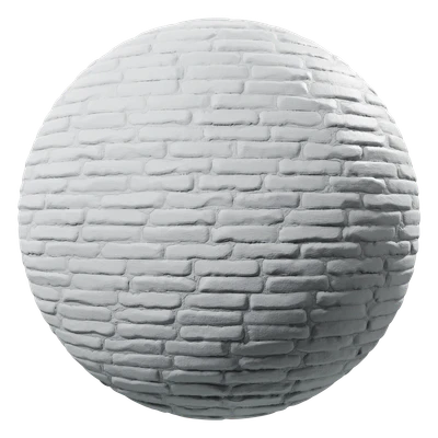 painted white 002 — Descargar