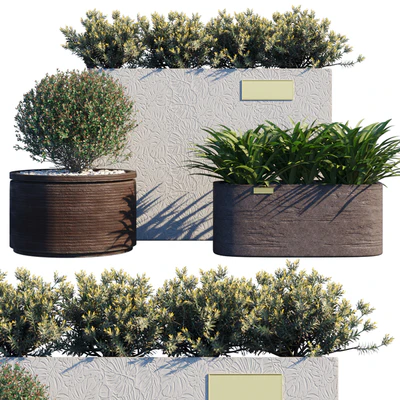 Outdoor set 15 — Вид 1
