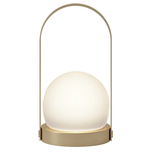 Audo Copenhagen - Carrie Table Lamp — Скачать