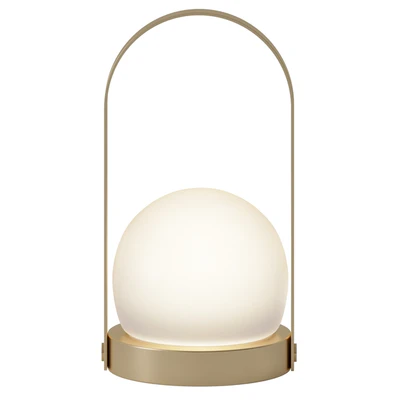 Audo Copenhagen - Carrie Table Lamp — Вид 4