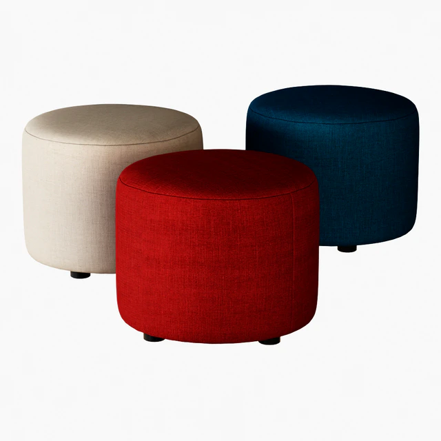 Pouf Ditre Chloe — Скачать