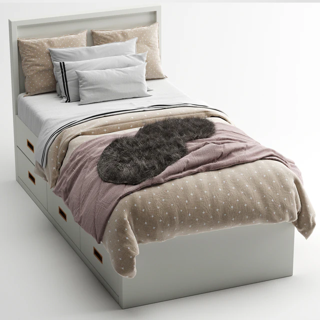 Bed Avalon channel — Скачать