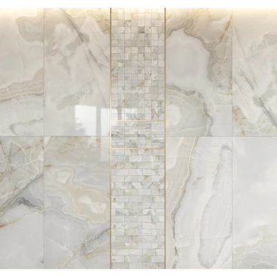 Luxury Design REX Reves Noisette — Ver 1