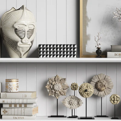 Decor Set 18 — Вид 3