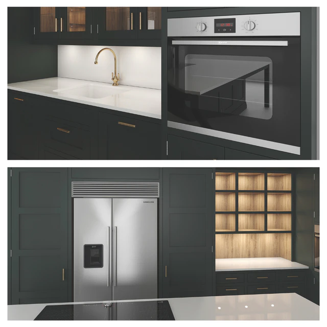 Kavanagh Kitchen By Tom Howley — Descargar