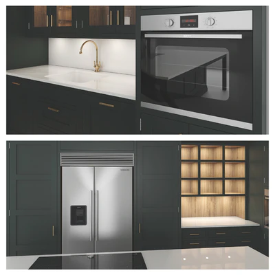 Kavanagh Kitchen By Tom Howley — Ver 3