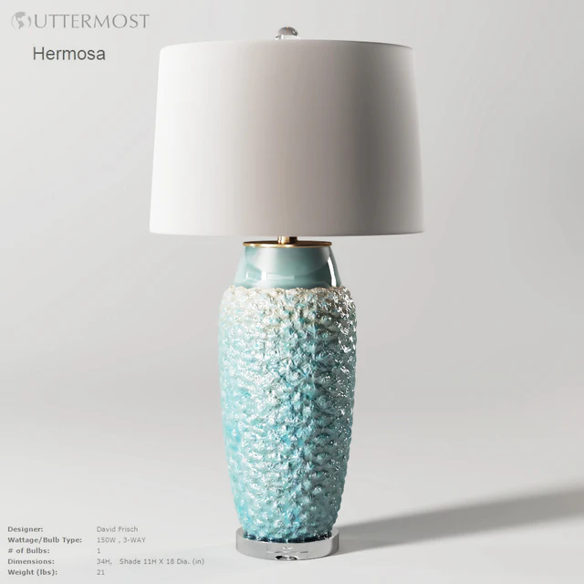 Uttermost Hermosa — Скачать