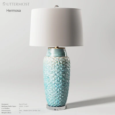 Uttermost Hermosa — Вид 1