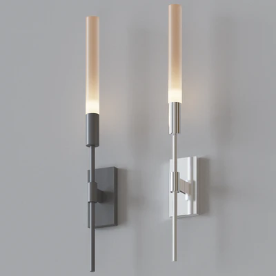 Wands Sconce by Robert Sonneman — Вид 1