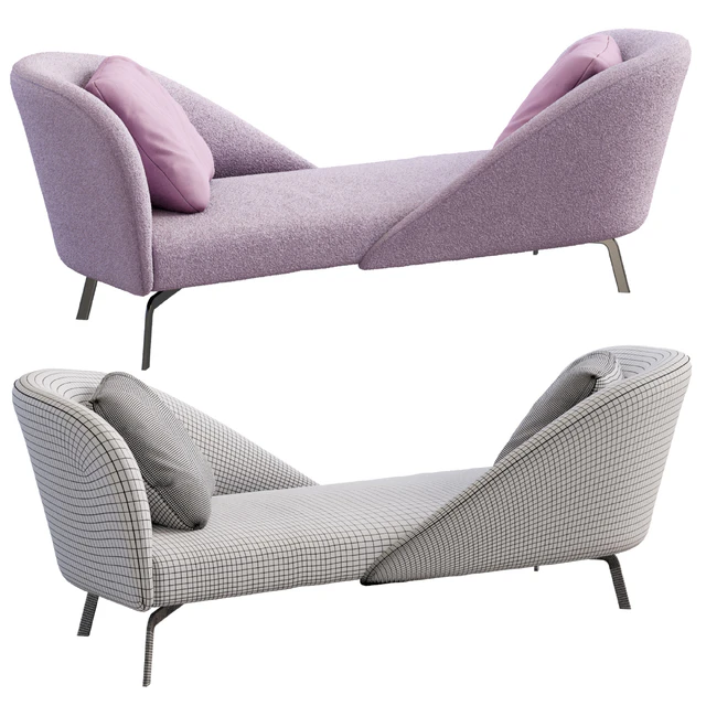 Face To Face By Tacchini — Descargar