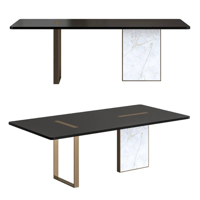 Marioni Tyron Table — Ver 1