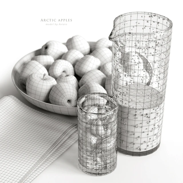arctic apples — Descargar
