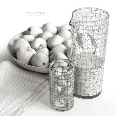arctic apples — Ver 6