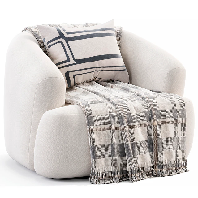 Boucle Sessel Sofia By Westwing — Скачать