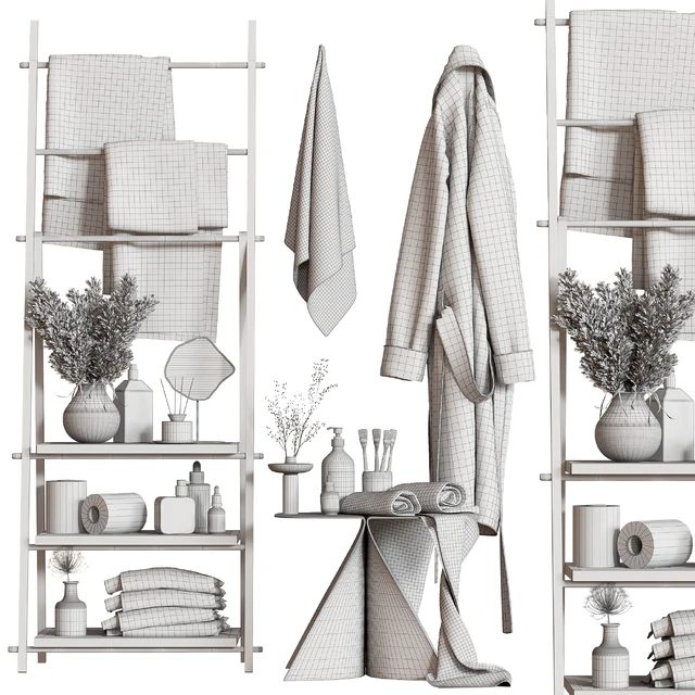 bathroom accessories 26 — Скачать